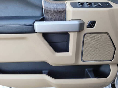 2019 Ford F-350 Super Duty