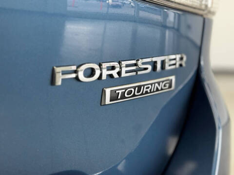 2023 Subaru Forester Touring
