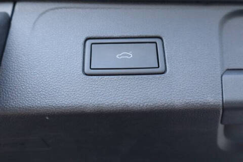 2023 Volkswagen Atlas V6 SE