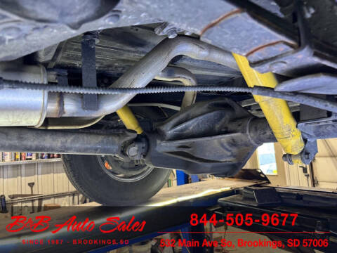 1972 GMC Sierra 2500