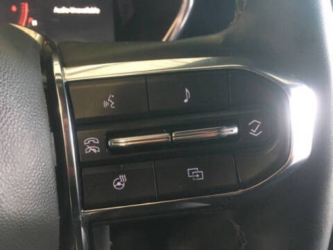 2025 GMC Canyon Denali