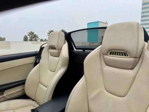 2012 Mercedes-Benz SLK SLK 250