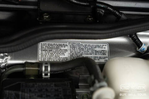 2004 Acura NSX