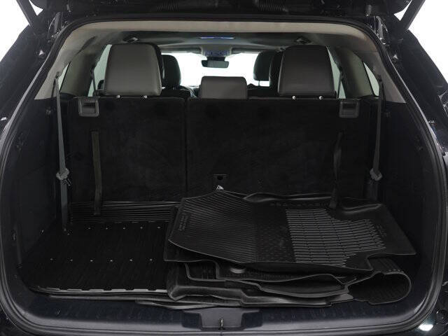 2023 Toyota Highlander Hybrid Limited