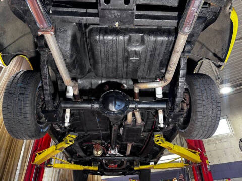 1948 Chevrolet Fleetmaster