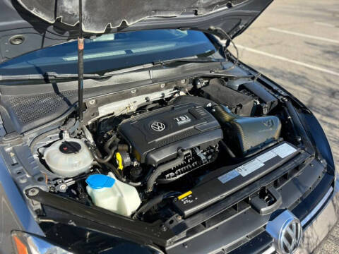 2016 Volkswagen Golf R