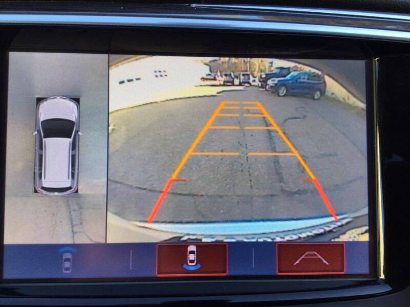 2017 Buick Envision Premium II