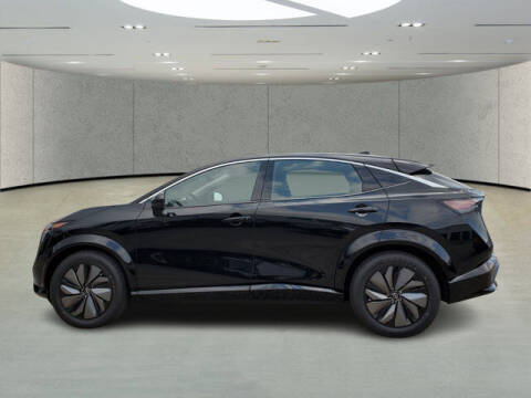 2023 Nissan Ariya Evolve+