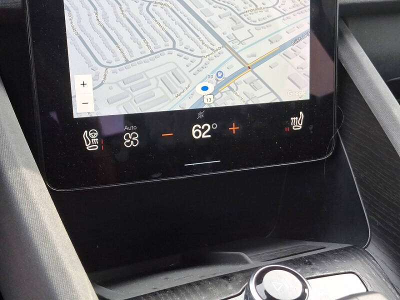 2022 Polestar 2 Long Range Single Motor