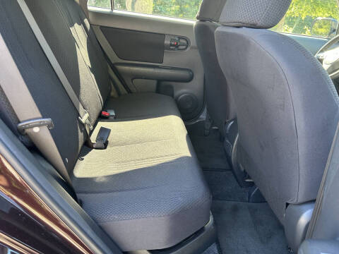 2009 Scion xB