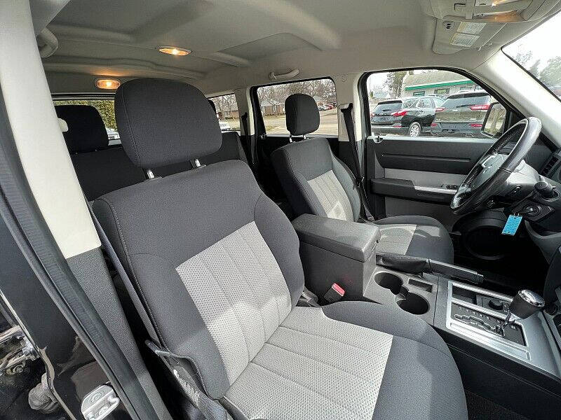 2010 Dodge Nitro SXT