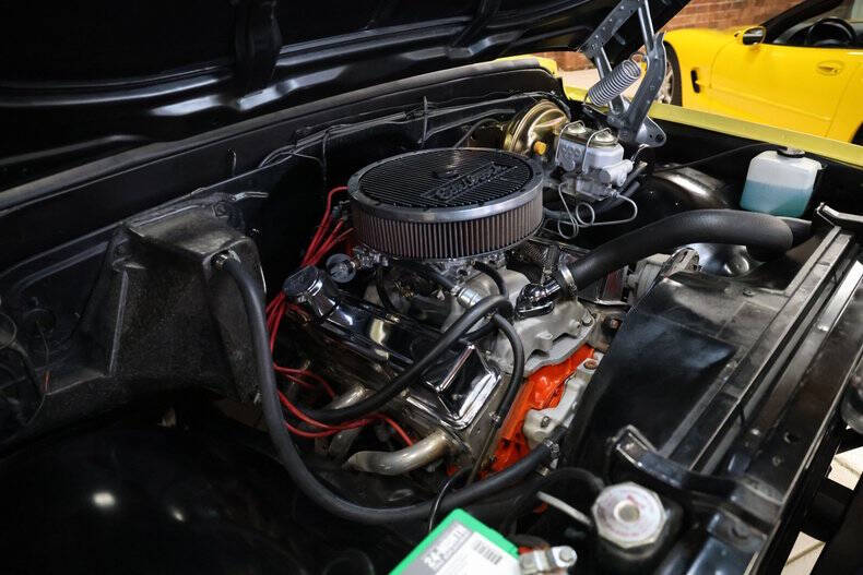 1969 Chevrolet C10