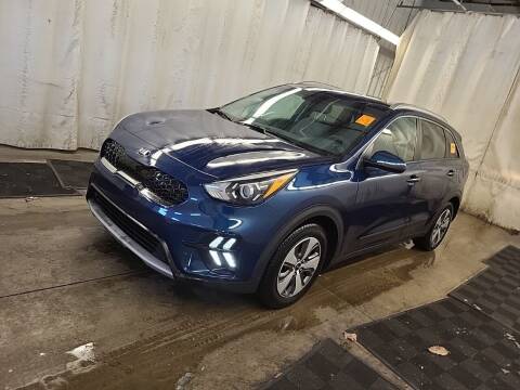 2020 Kia Niro for sale at Auto Works Inc in Rockford IL