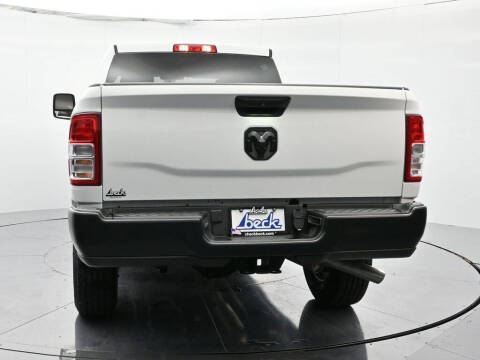 2023 RAM 3500 Tradesman