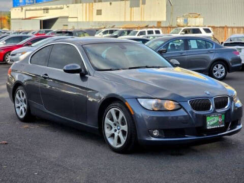2007 BMW 3 Series 328xi