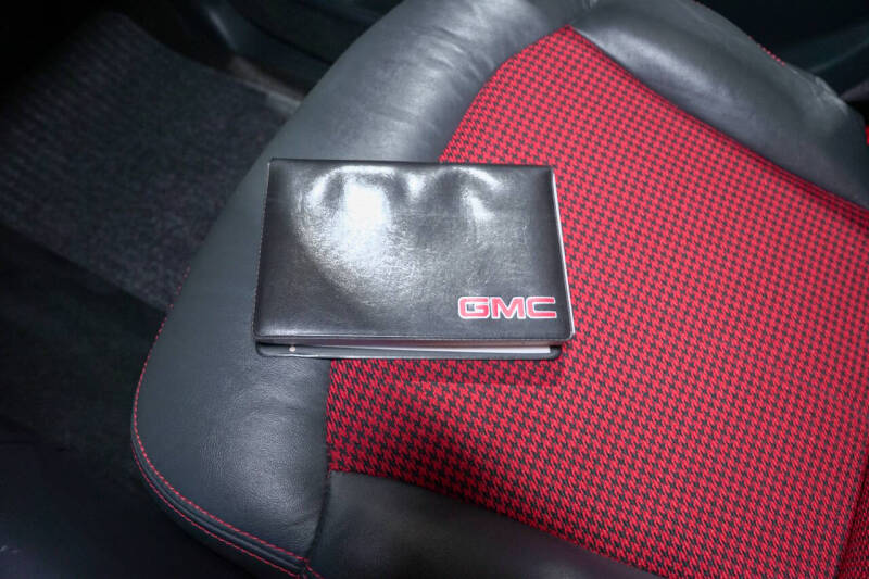 2002 GMC Sierra 1500 SLE