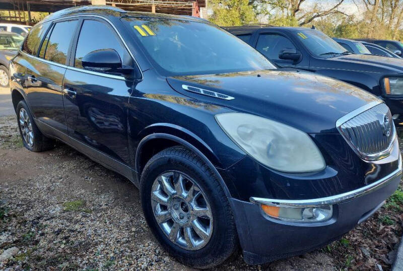 2011 Buick Enclave CXL-1 photo 2