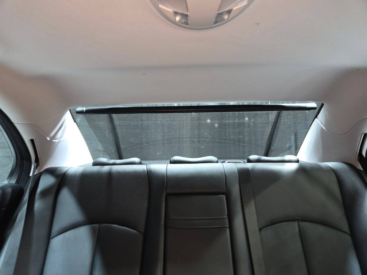 2009 Mercedes-Benz E-Class 81