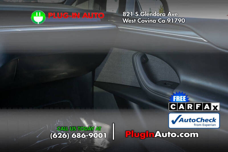 2022 Tesla Model X Plaid