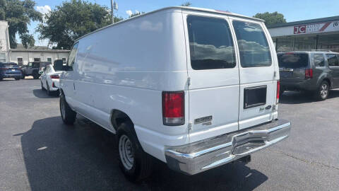 2014 Ford E-Series E-350 SD