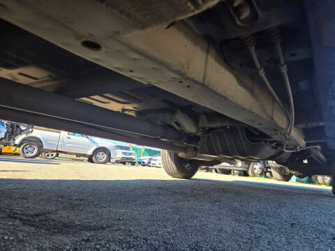 2008 Honda Ridgeline RT