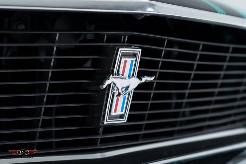 1970 Ford Mustang Boss 302