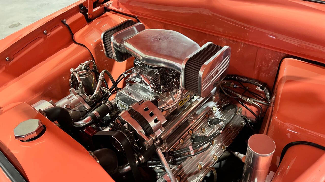 1951 Ford Crown Victoria 35