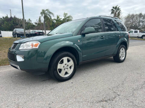 2006 Saturn Vue for sale at Specialty Car and Truck in Largo FL