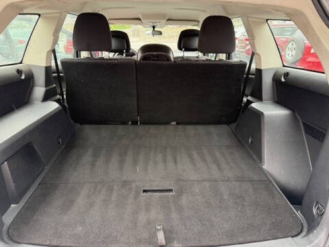 2013 Dodge Journey SE