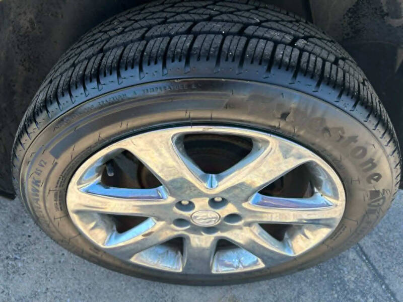 2016 Buick Encore Premium