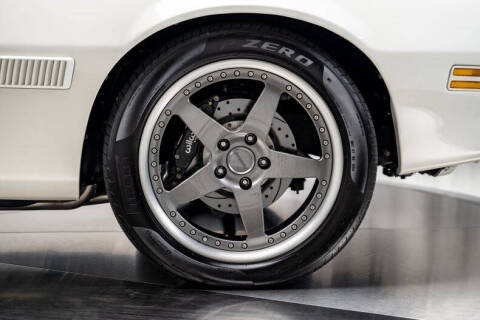 1971 Pontiac Firebird