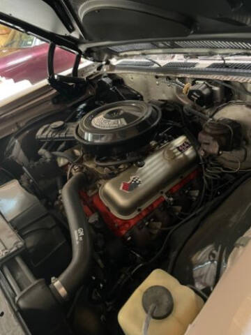 1969 Chevrolet El Camino