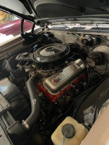 1969 Chevrolet El Camino