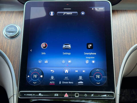 2024 Mercedes-Benz C-Class C 300 4MATIC