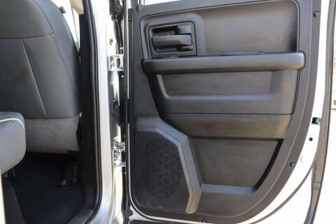 2019 RAM 1500 Classic Express