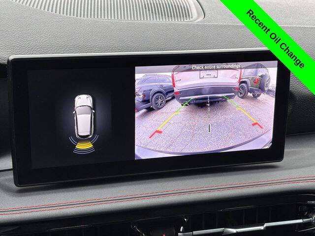 2024 Dodge Hornet R/T