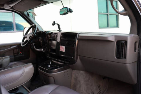 2006 Chevrolet Express 1500