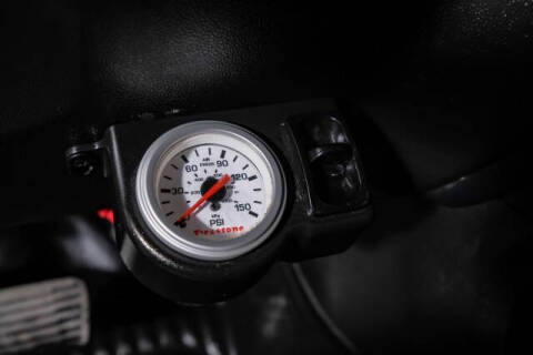 2022 GMC Sierra 2500HD