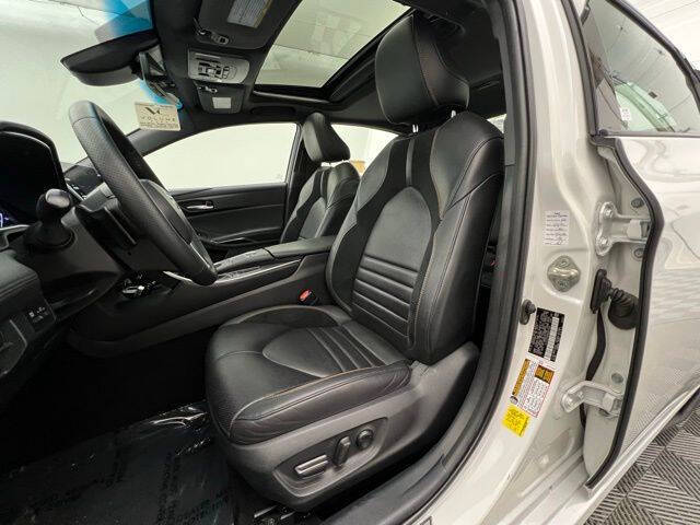 2021 Toyota Avalon XSE Nightshade