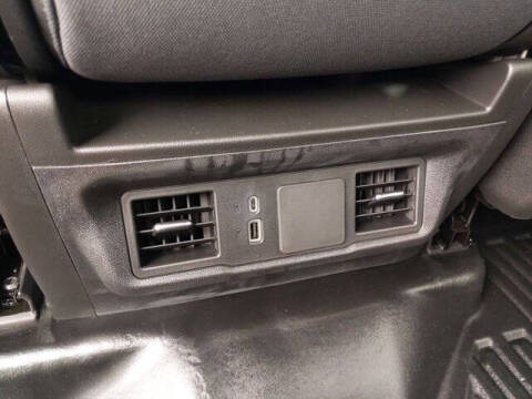 2024 GMC Sierra 3500HD CC Pro