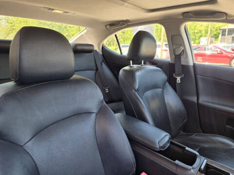 2012 Lexus IS 250
