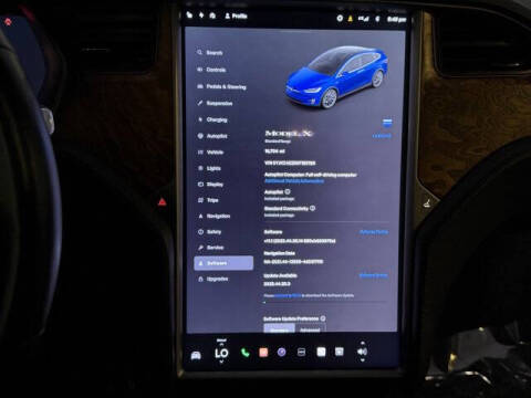 2021 Ford EcoSport SES