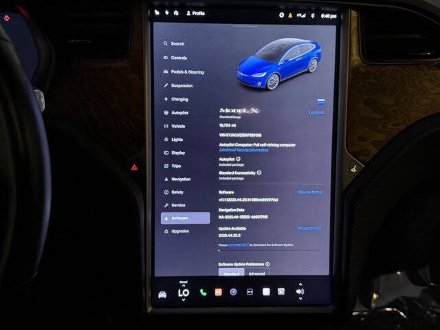 2021 Ford EcoSport SES