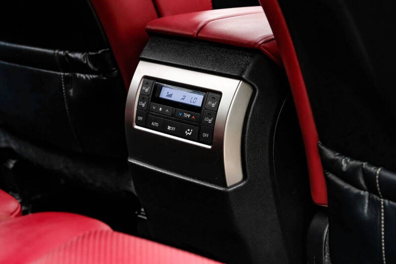 2023 Lexus GX 460 Luxury