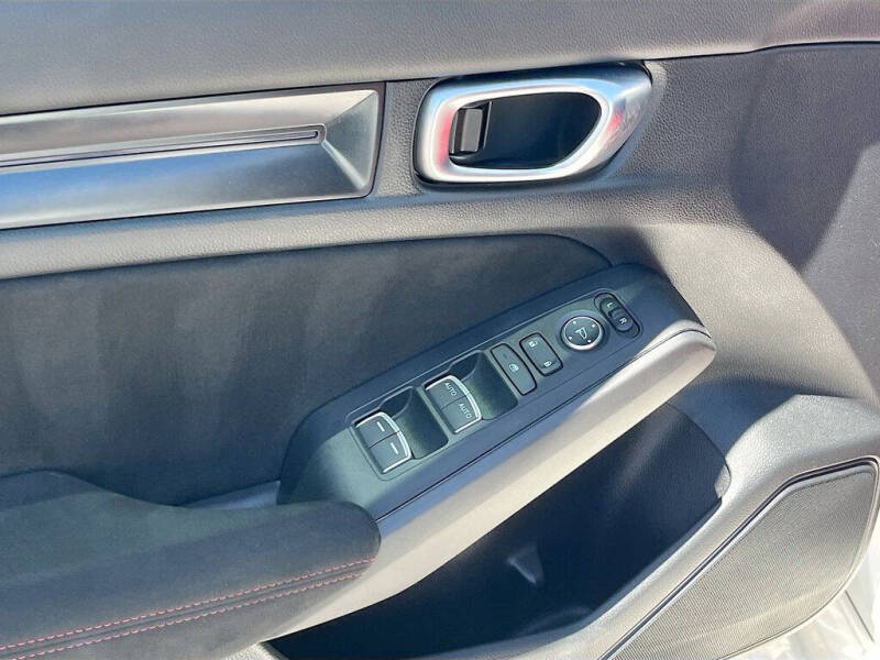 2025 Honda Civic Type R