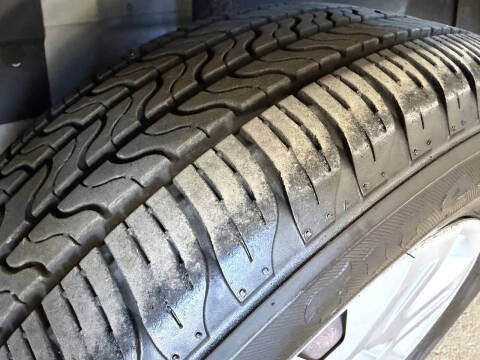 2013 RAM C/V Tradesman