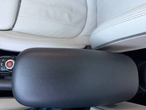 2016 MINI Hardtop 4 Door Cooper S