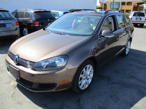 2014 Volkswagen Jetta for sale at Shoppe Auto Plus in Westminster CA