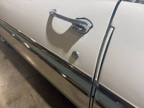 1958 Pontiac Chieftain