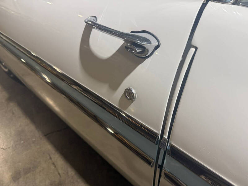 1958 Pontiac Chieftain